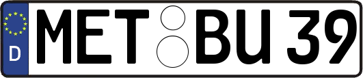 MET-BU39