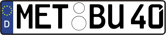 MET-BU40