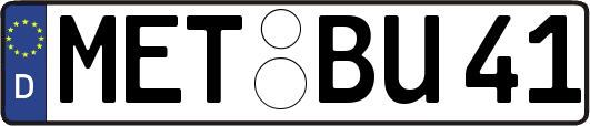 MET-BU41