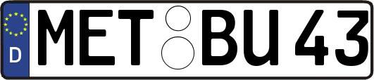 MET-BU43