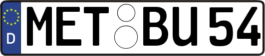 MET-BU54