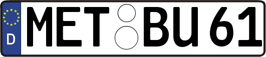 MET-BU61