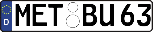 MET-BU63
