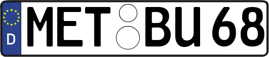 MET-BU68