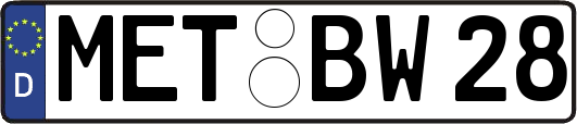 MET-BW28