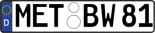 MET-BW81