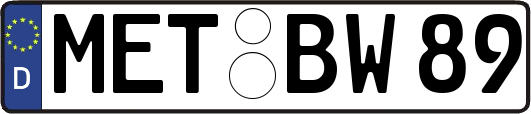MET-BW89