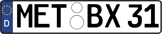 MET-BX31
