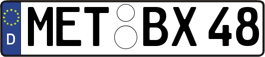 MET-BX48