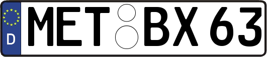 MET-BX63