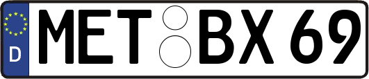 MET-BX69
