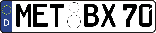 MET-BX70
