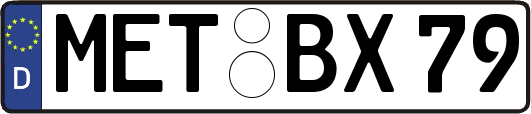 MET-BX79
