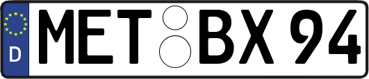 MET-BX94