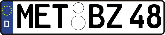 MET-BZ48