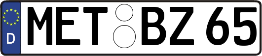 MET-BZ65