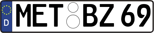 MET-BZ69