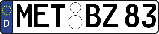 MET-BZ83