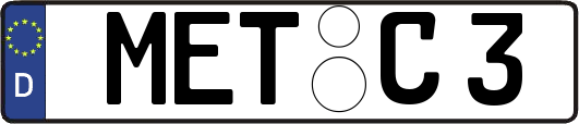 MET-C3