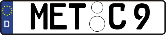 MET-C9