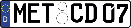 MET-CD07