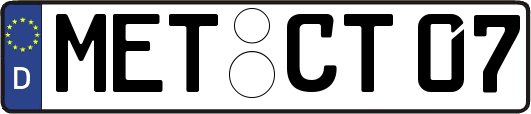 MET-CT07