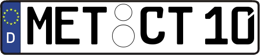 MET-CT10