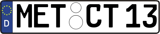 MET-CT13