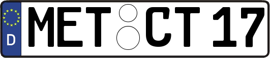 MET-CT17