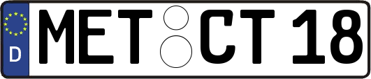 MET-CT18