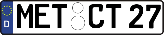 MET-CT27
