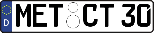MET-CT30