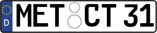 MET-CT31