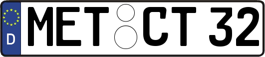 MET-CT32