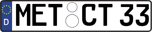 MET-CT33