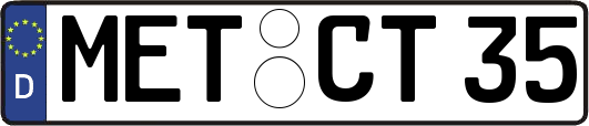 MET-CT35