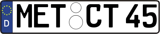 MET-CT45