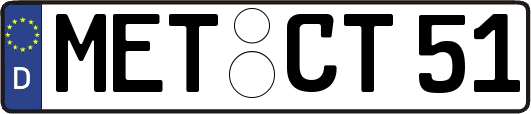 MET-CT51