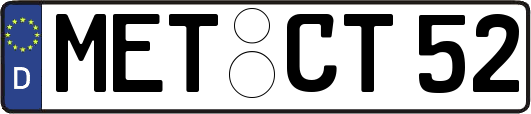 MET-CT52