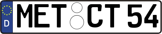 MET-CT54