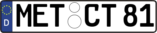 MET-CT81