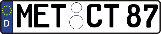 MET-CT87