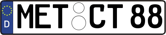 MET-CT88