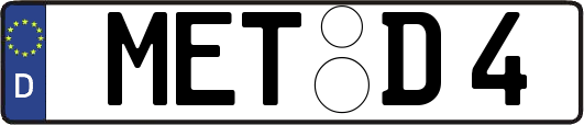 MET-D4