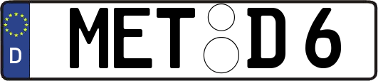 MET-D6