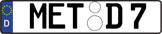MET-D7
