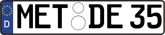MET-DE35