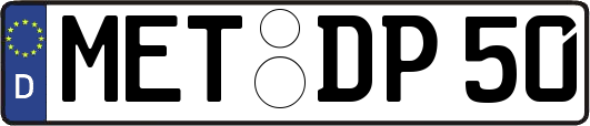 MET-DP50