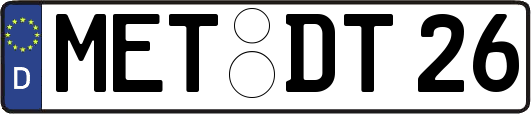 MET-DT26