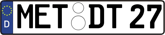 MET-DT27